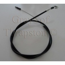 Speedometer Cable - Virgo II
