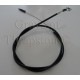 Speedometer Cable - Virgo II