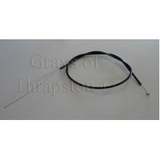 Throttle Cable - Virgo