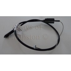 Throttle Cable - MC1