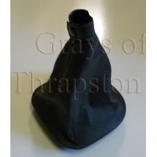 Gear Lever Gaiter