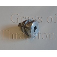 Gearbox Drain Plug