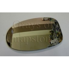 Right Hand Mirror Glass