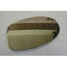 Left Hand Mirror Glass