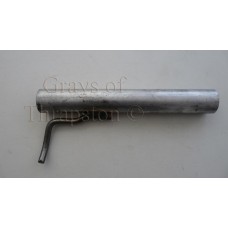 Exhaust Tube