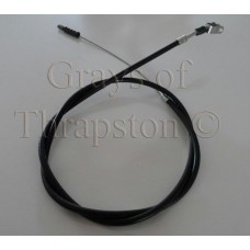 Handbrake Cable MC1 Long Wheel Base