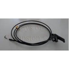 Rear Door Release Cable MC1