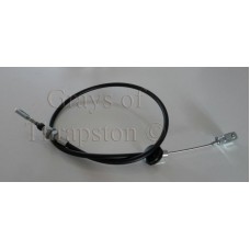 Gear Selector Cable