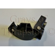 Rear Door Hinge - LH- MC