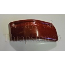 Rear Bumper Insert Right Hand Red