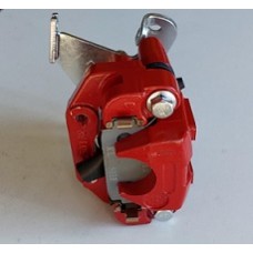 Rear Brake Caliper M.Go Left Hand (passenger side)