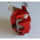 Rear Brake Caliper M.Go Left Hand (passenger side)