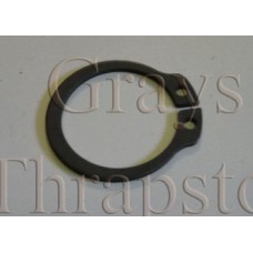 Gearbox Shaft Circlip - Thin