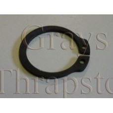 Gearbox Shaft Circlip - Thick