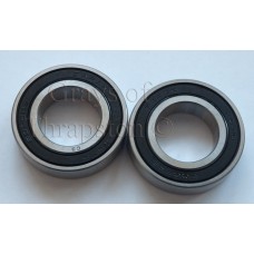 Front Wheel Bearing Kit 