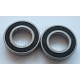 Front Wheel Bearing Kit 